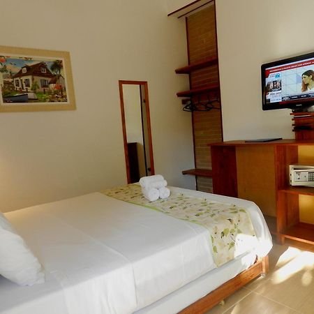 Hotel Bosques Do Massaguacu Caraguatatuba Værelse billede