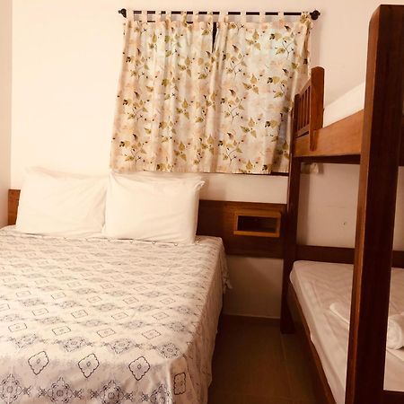 Hotel Bosques Do Massaguacu Caraguatatuba Værelse billede