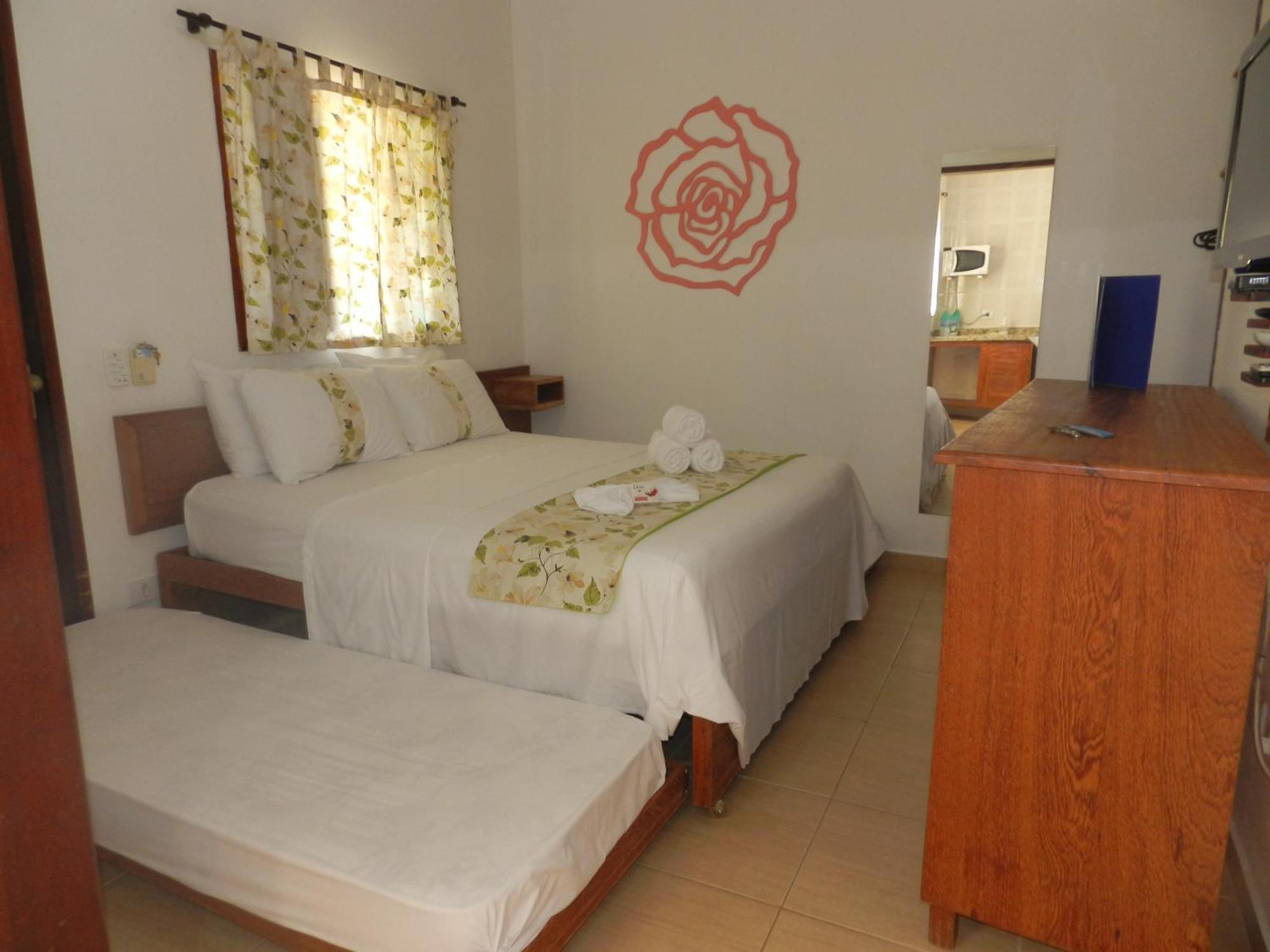 Hotel Bosques Do Massaguacu Caraguatatuba Værelse billede