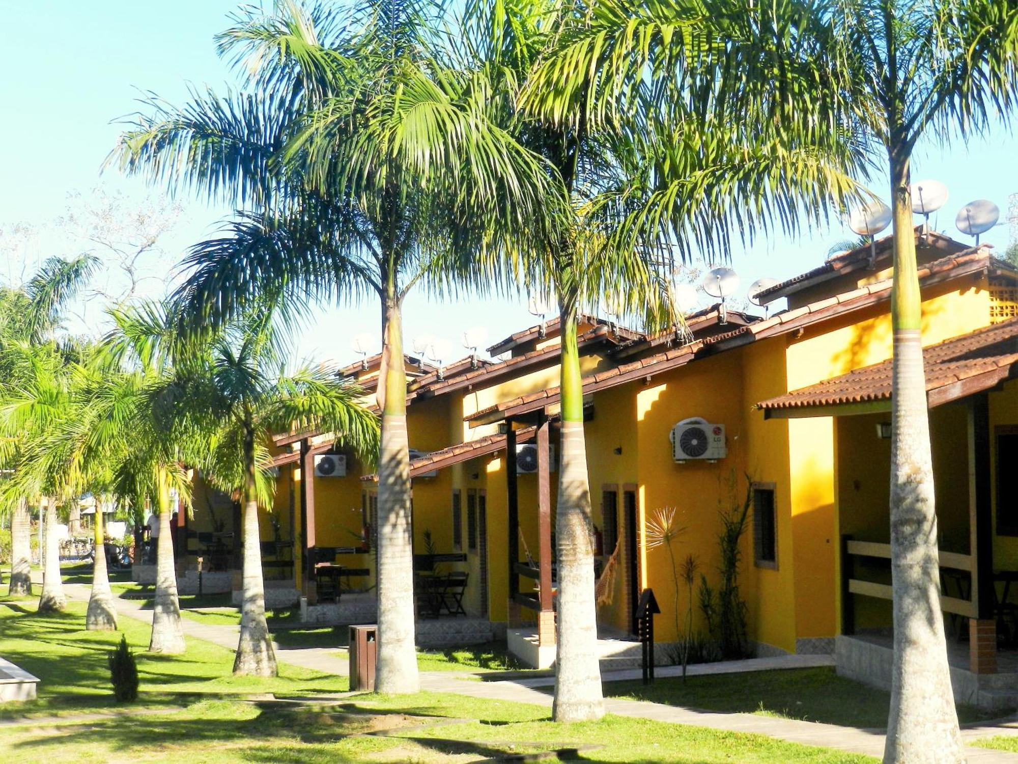 Hotel Bosques Do Massaguacu Caraguatatuba Værelse billede