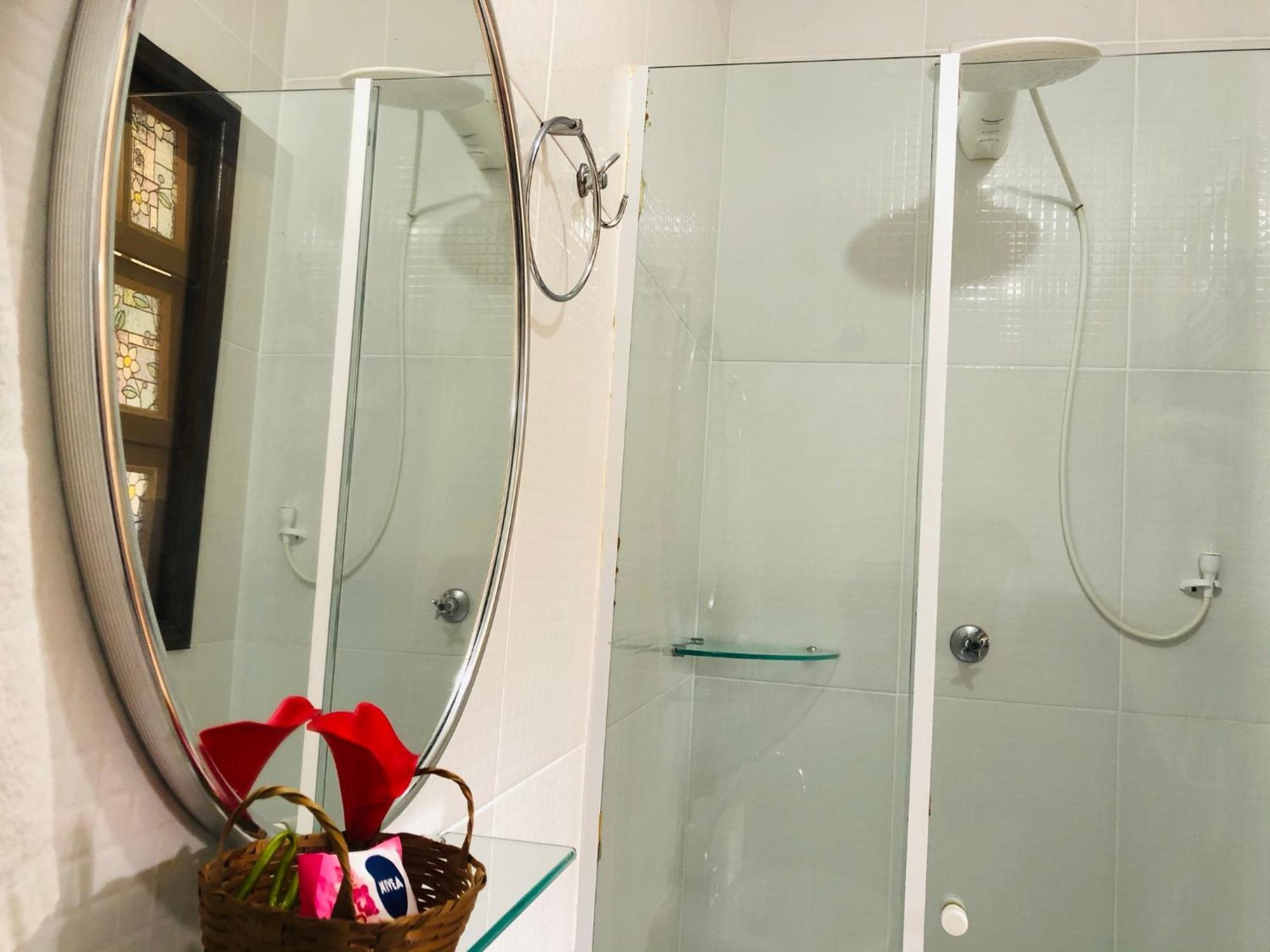 Hotel Bosques Do Massaguacu Caraguatatuba Værelse billede