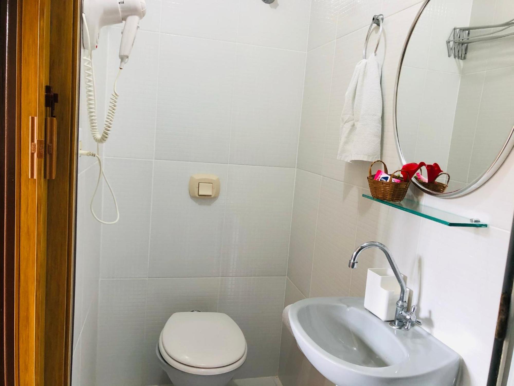 Hotel Bosques Do Massaguacu Caraguatatuba Værelse billede