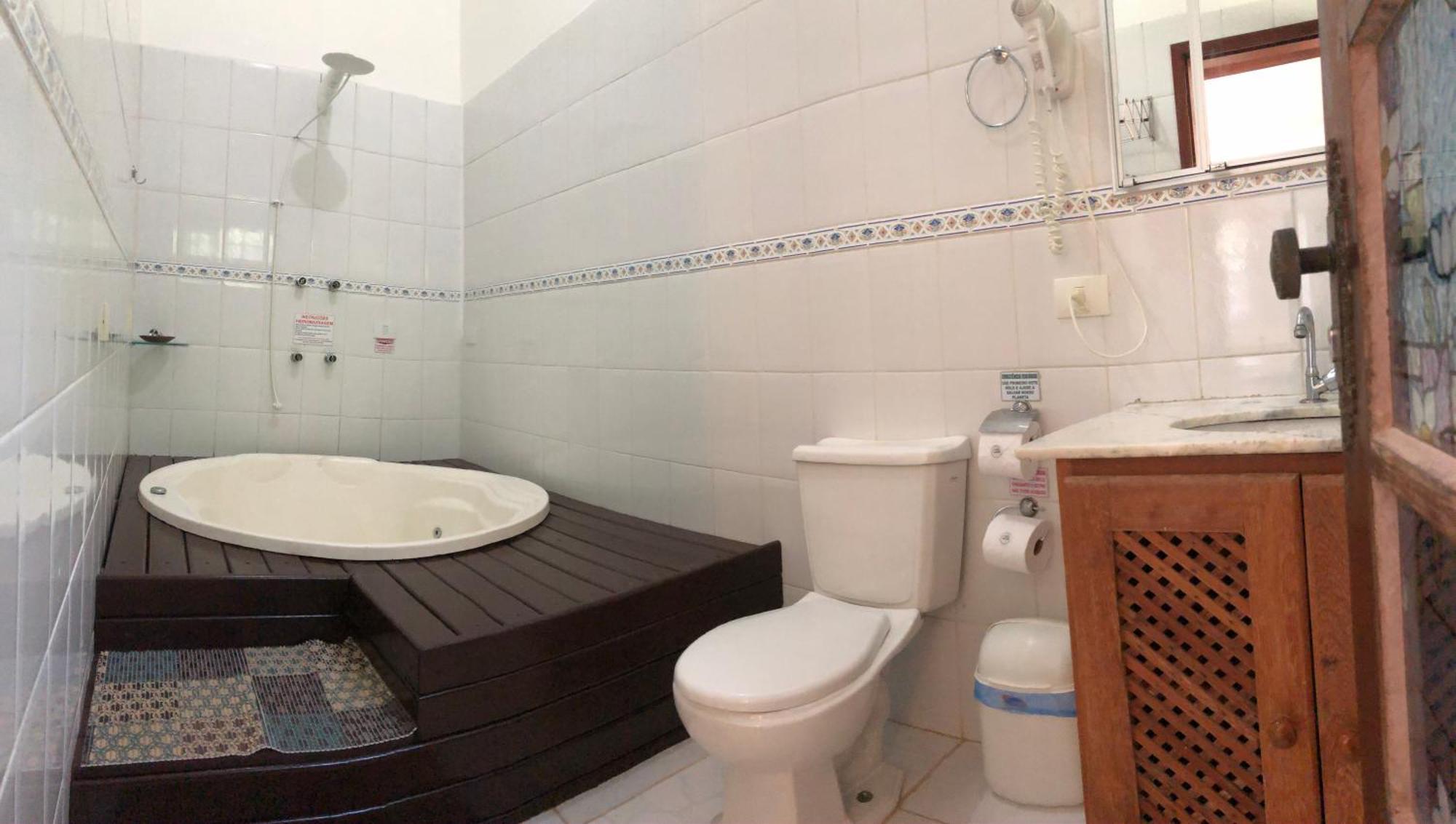 Hotel Bosques Do Massaguacu Caraguatatuba Værelse billede