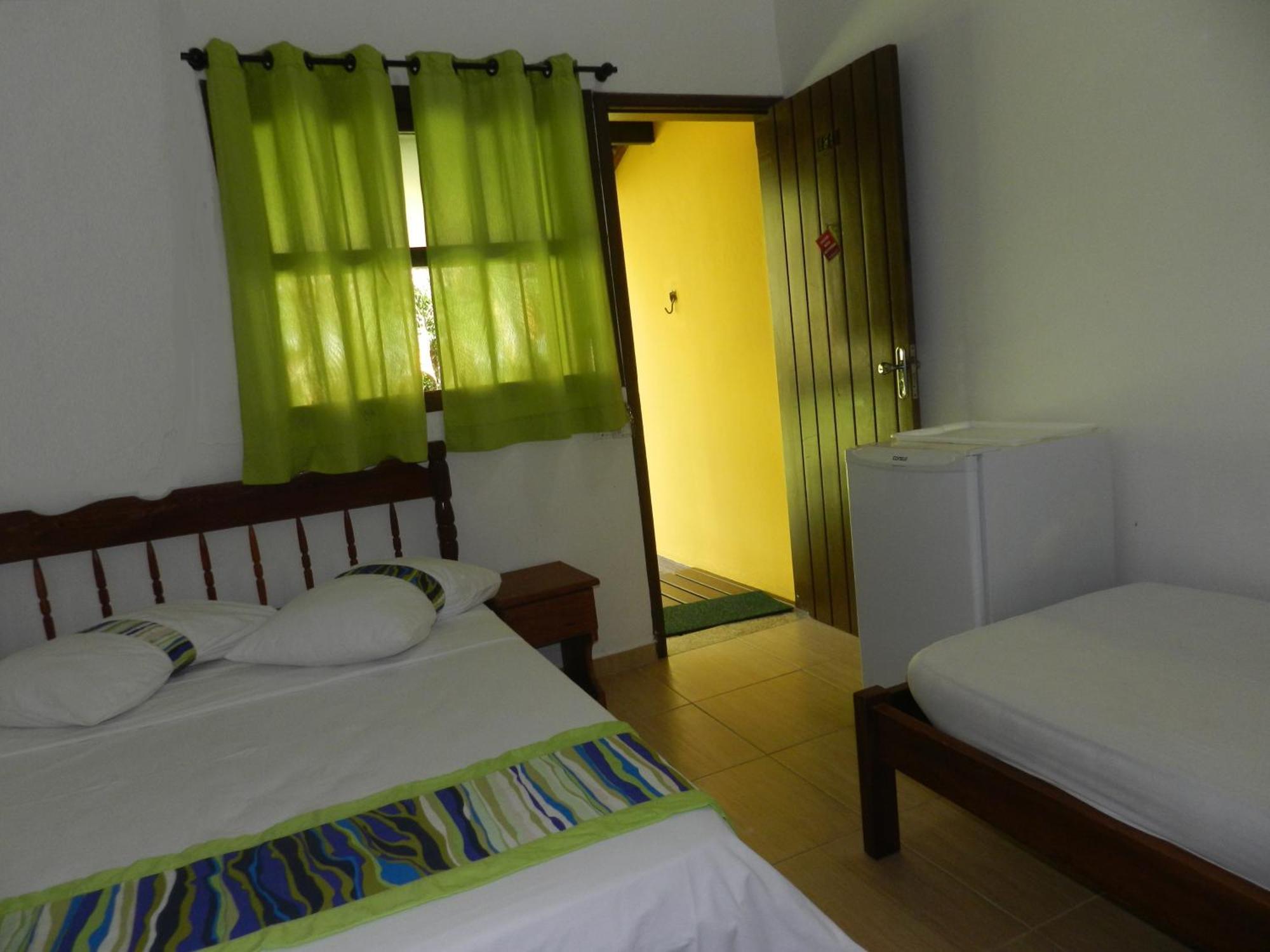 Hotel Bosques Do Massaguacu Caraguatatuba Værelse billede