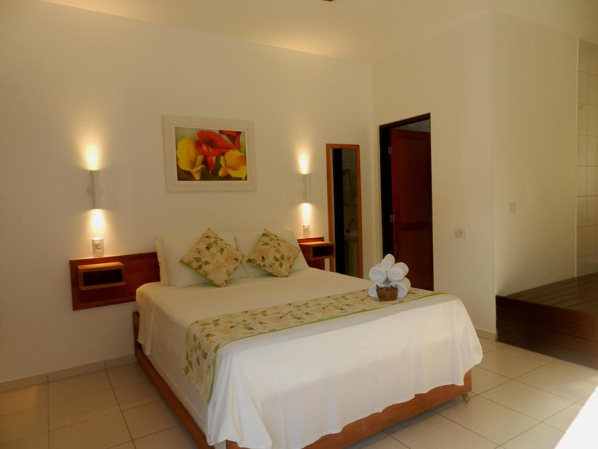 Hotel Bosques Do Massaguacu Caraguatatuba Værelse billede