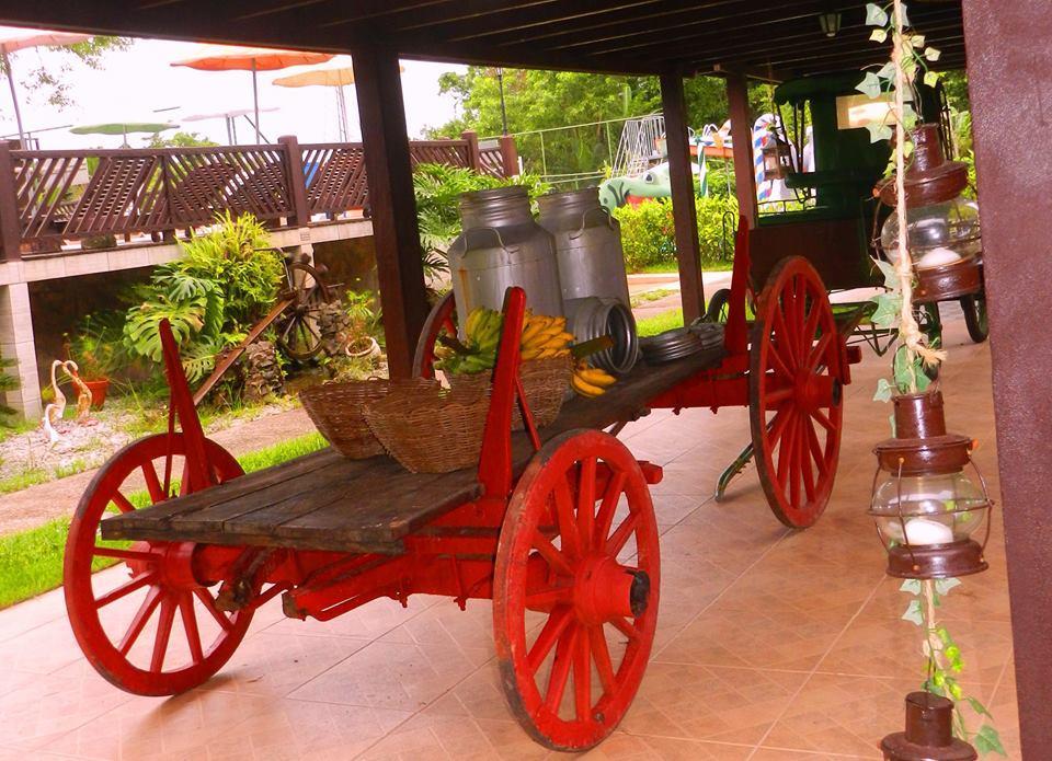 Hotel Bosques Do Massaguacu Caraguatatuba Eksteriør billede