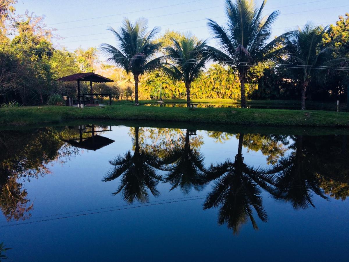 Hotel Bosques Do Massaguacu Caraguatatuba Eksteriør billede