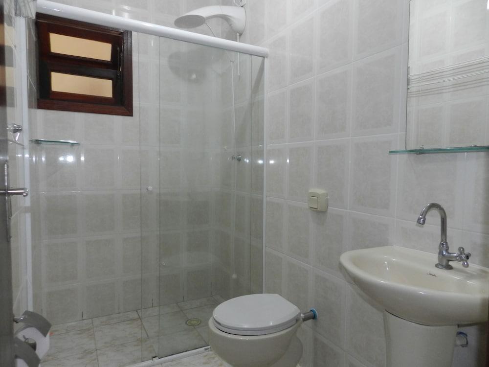 Hotel Bosques Do Massaguacu Caraguatatuba Eksteriør billede